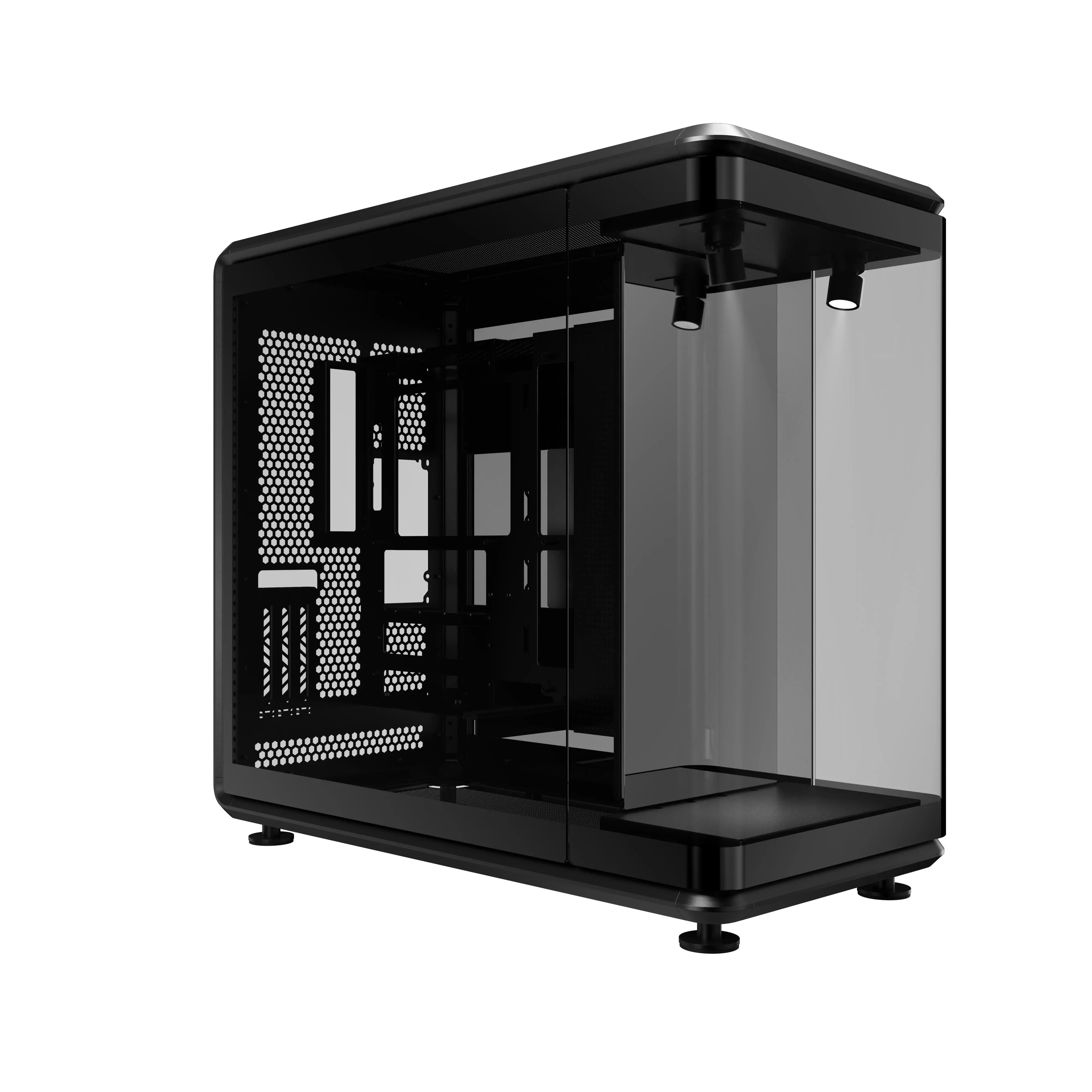 Кутия Cooler Master MasterFrame 360 Panorama - image 1
