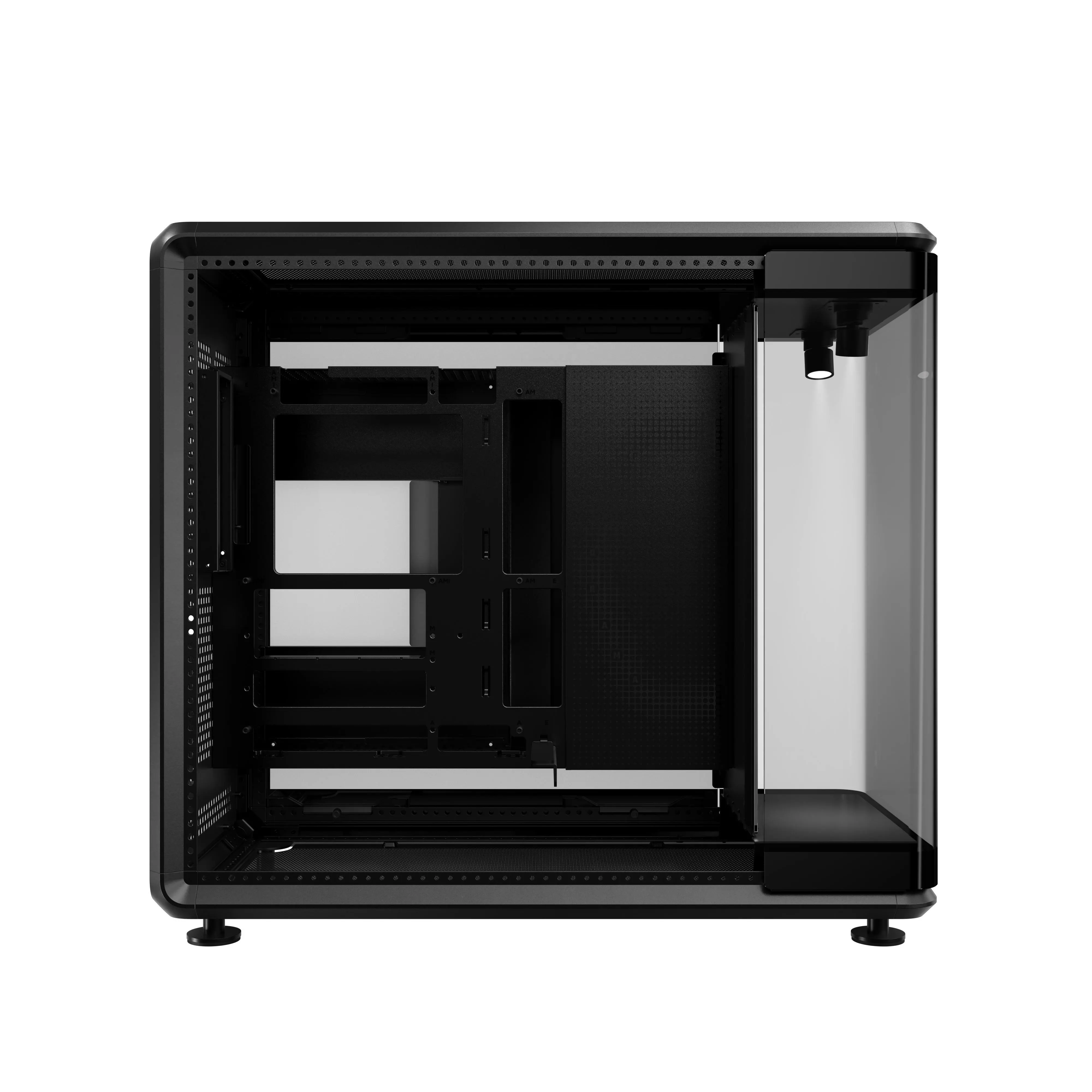 Кутия Cooler Master MasterFrame 360 Panorama - image 10