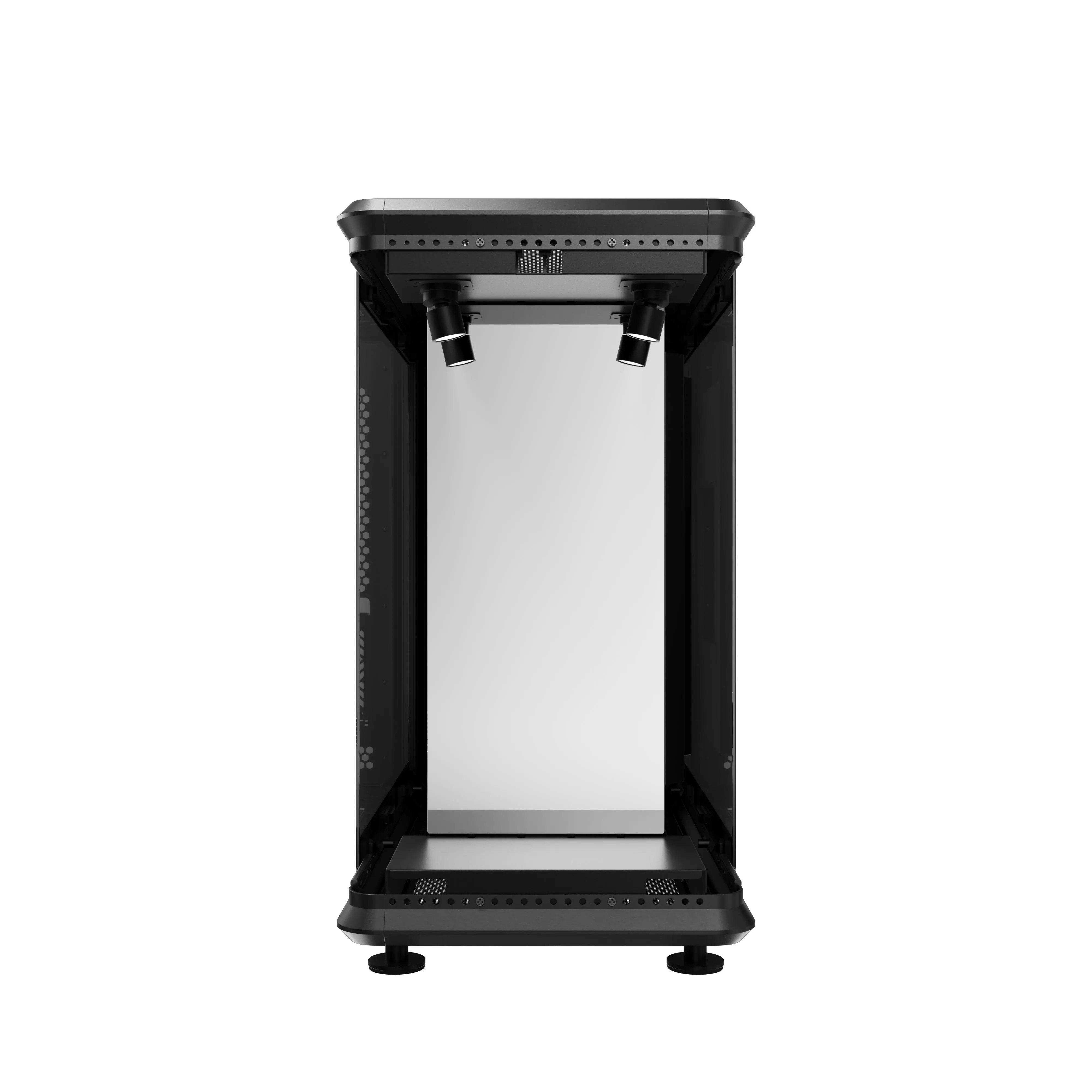 Кутия Cooler Master MasterFrame 360 Panorama - image 12