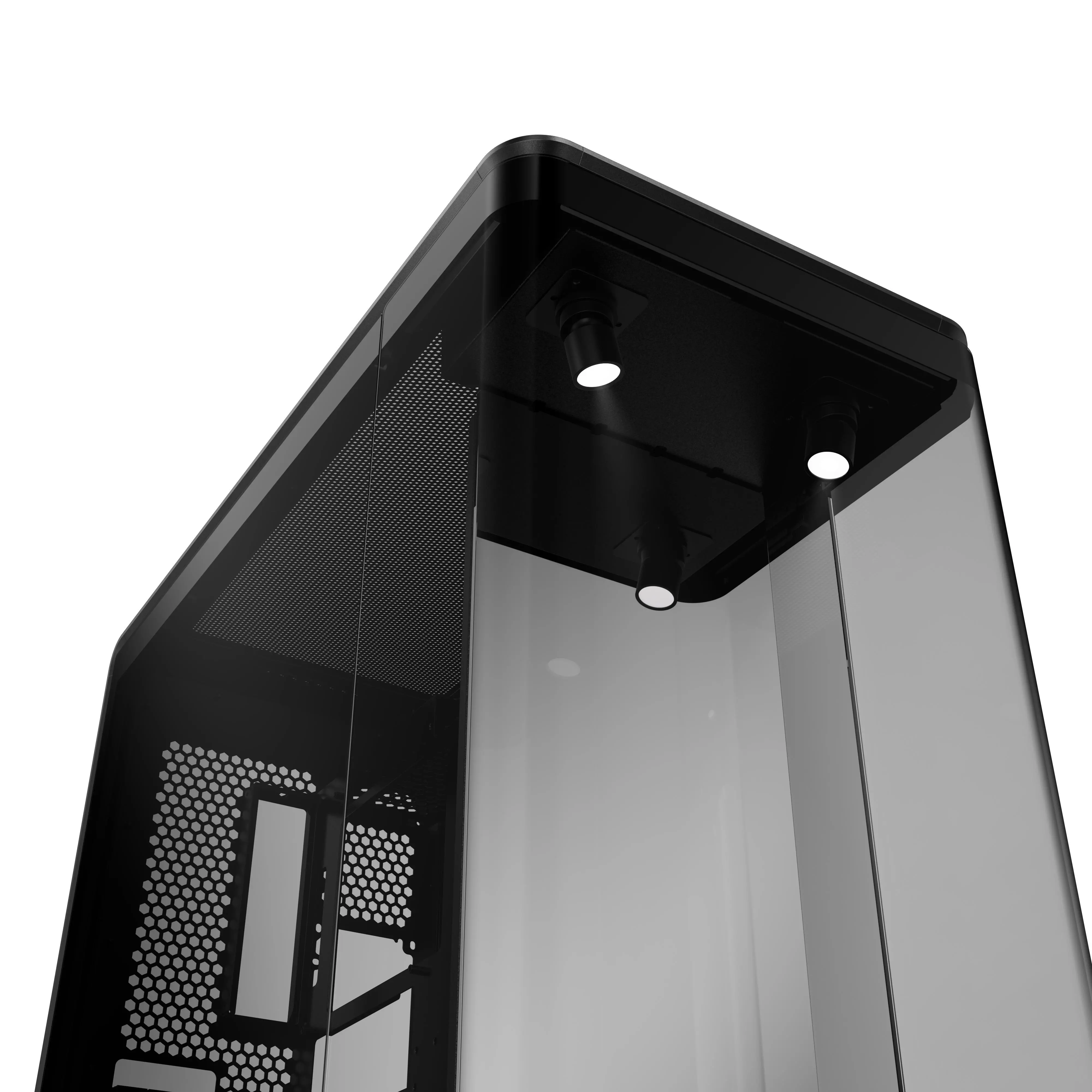 Кутия Cooler Master MasterFrame 360 Panorama - image 4