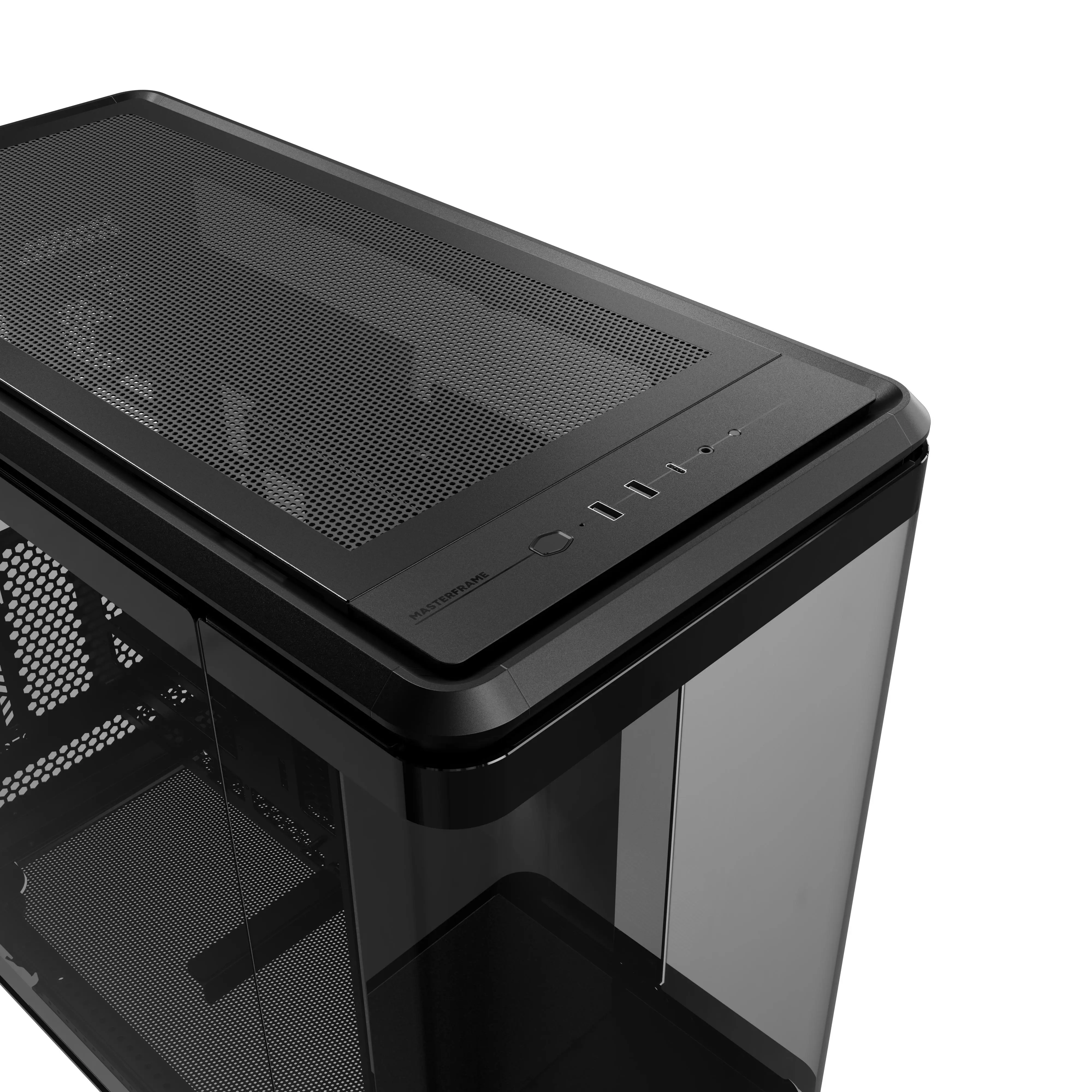 Кутия Cooler Master MasterFrame 360 Panorama - image 6