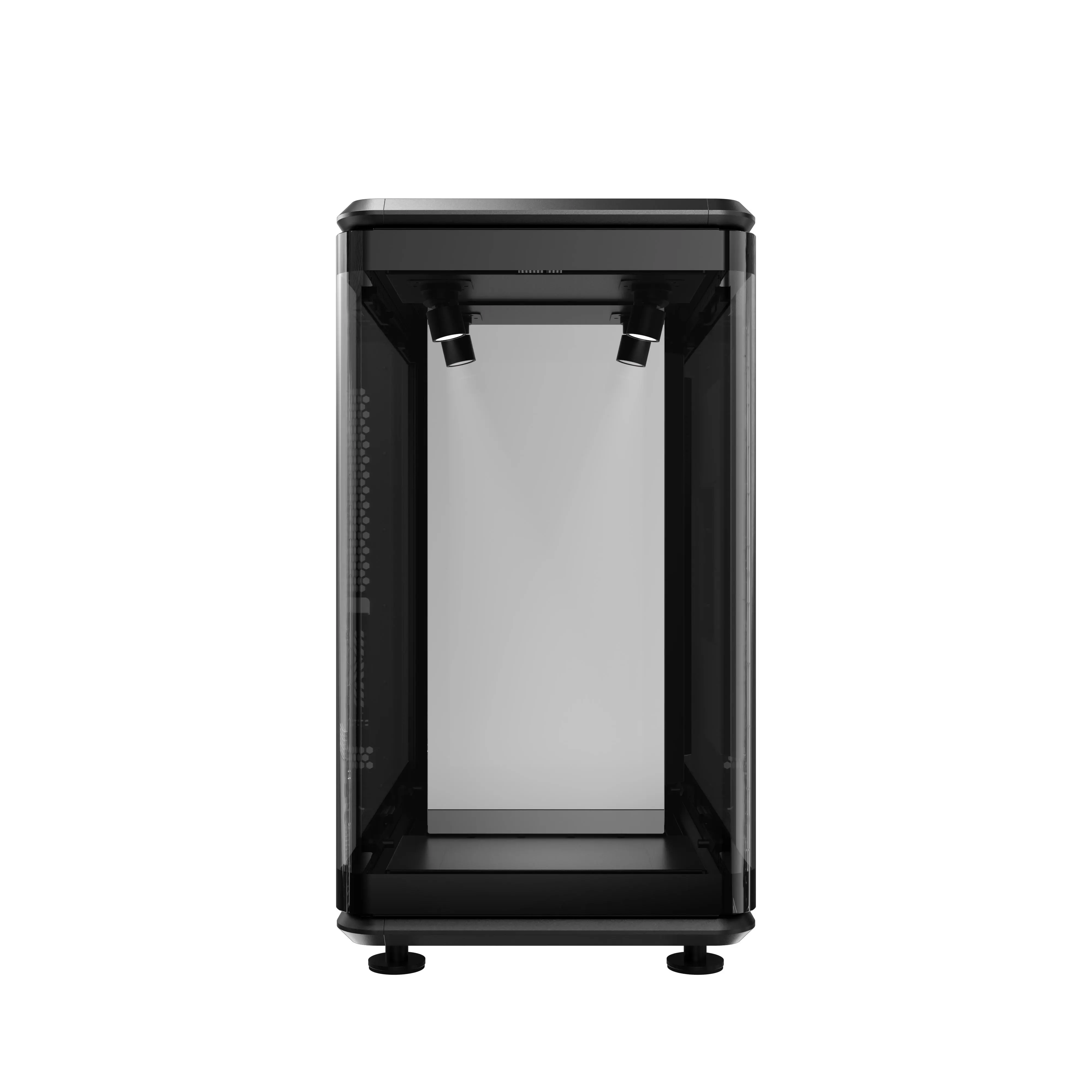 Кутия Cooler Master MasterFrame 360 Panorama - image 7