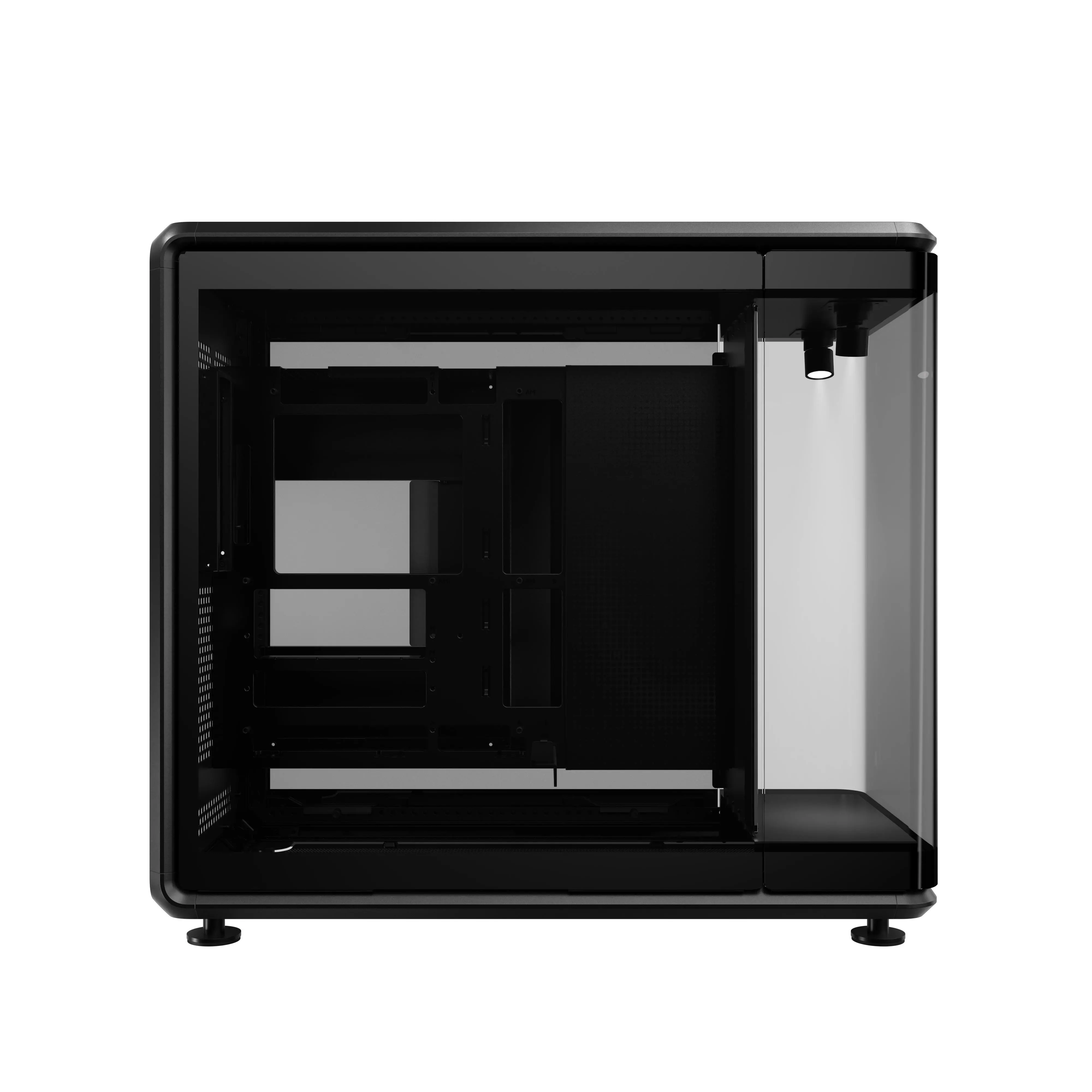 Кутия Cooler Master MasterFrame 360 Panorama - image 8