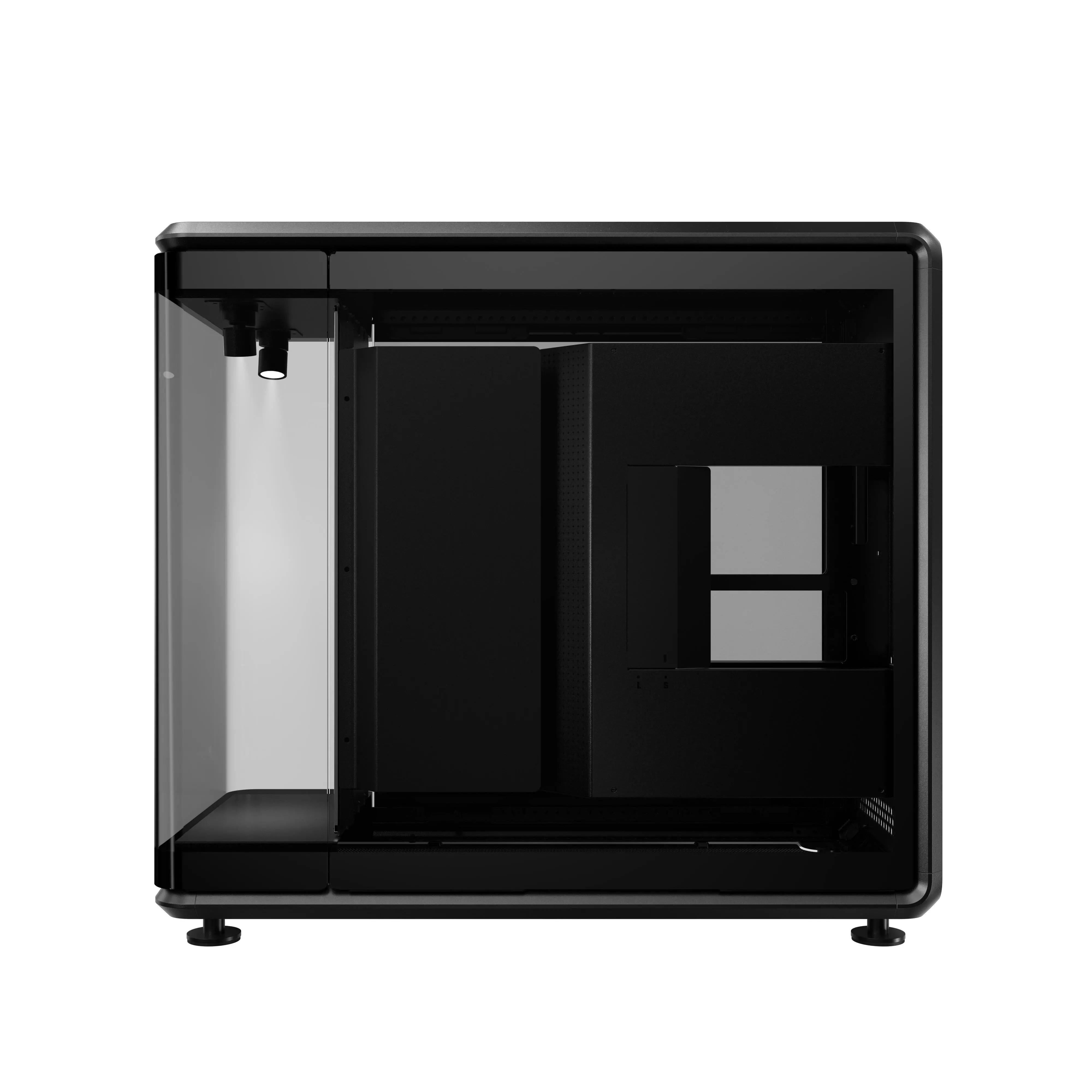 Кутия Cooler Master MasterFrame 360 Panorama - image 9