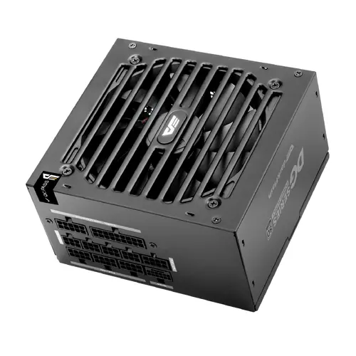 Darkflash sursă de alimentare PSU ATX 3.1 750W Gold, Full Modular - DG750 - 3