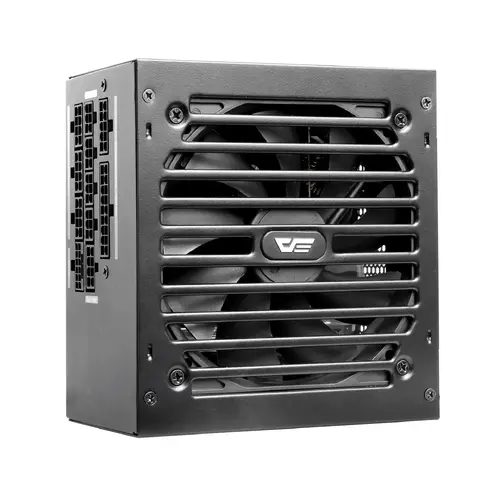 Darkflash захранване PSU ATX 3.1 750W Gold, Full Modular - DG750