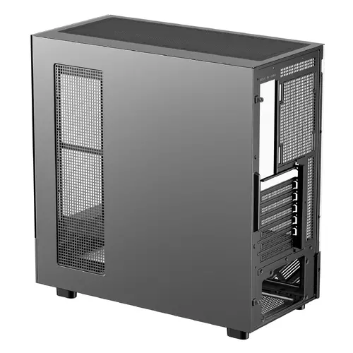 Darkflash кутия Case ATX - DS950 Black - 6 x 120 mm Infinity Mirror A-RGB - image 21
