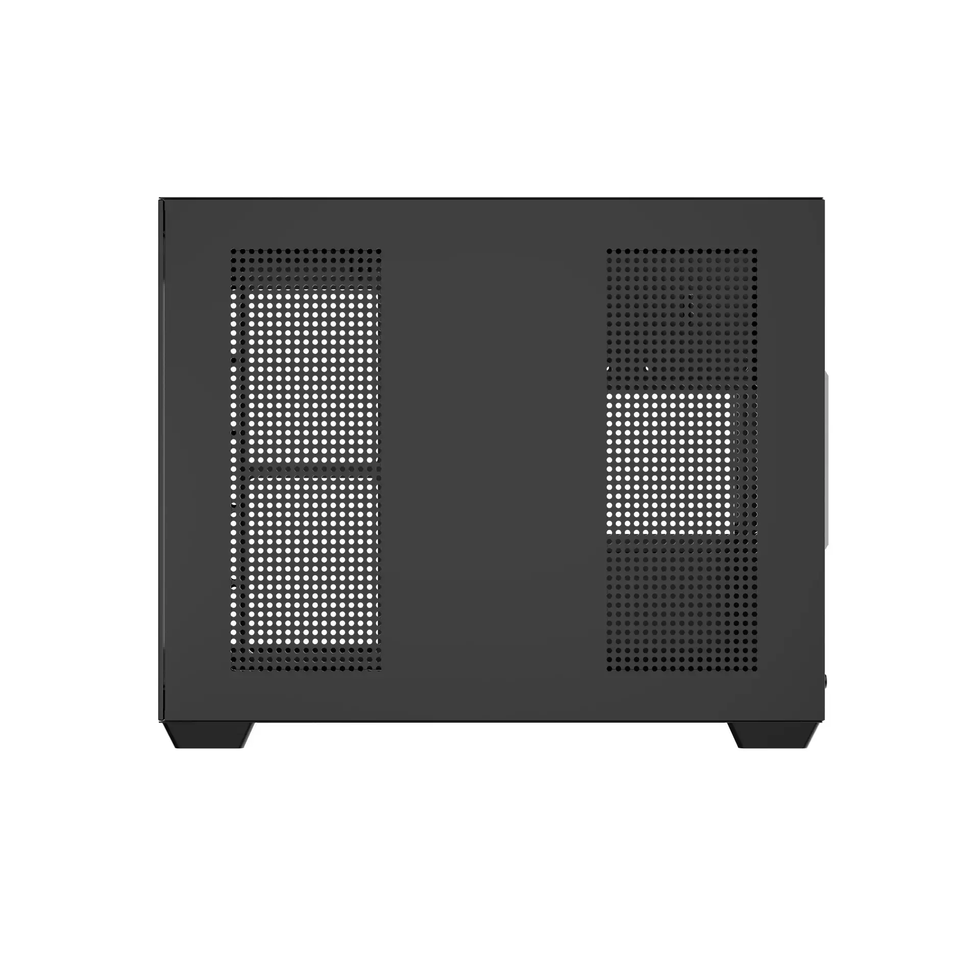Darkflash carcasă Case mATX - B275 PRO Black - 6 x 120 mm Infinity Mirror A-RGB - image 11