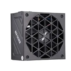 1stPlayer захранване PSU ATX 3.1 850W - ACK Silver - PS-850BA7