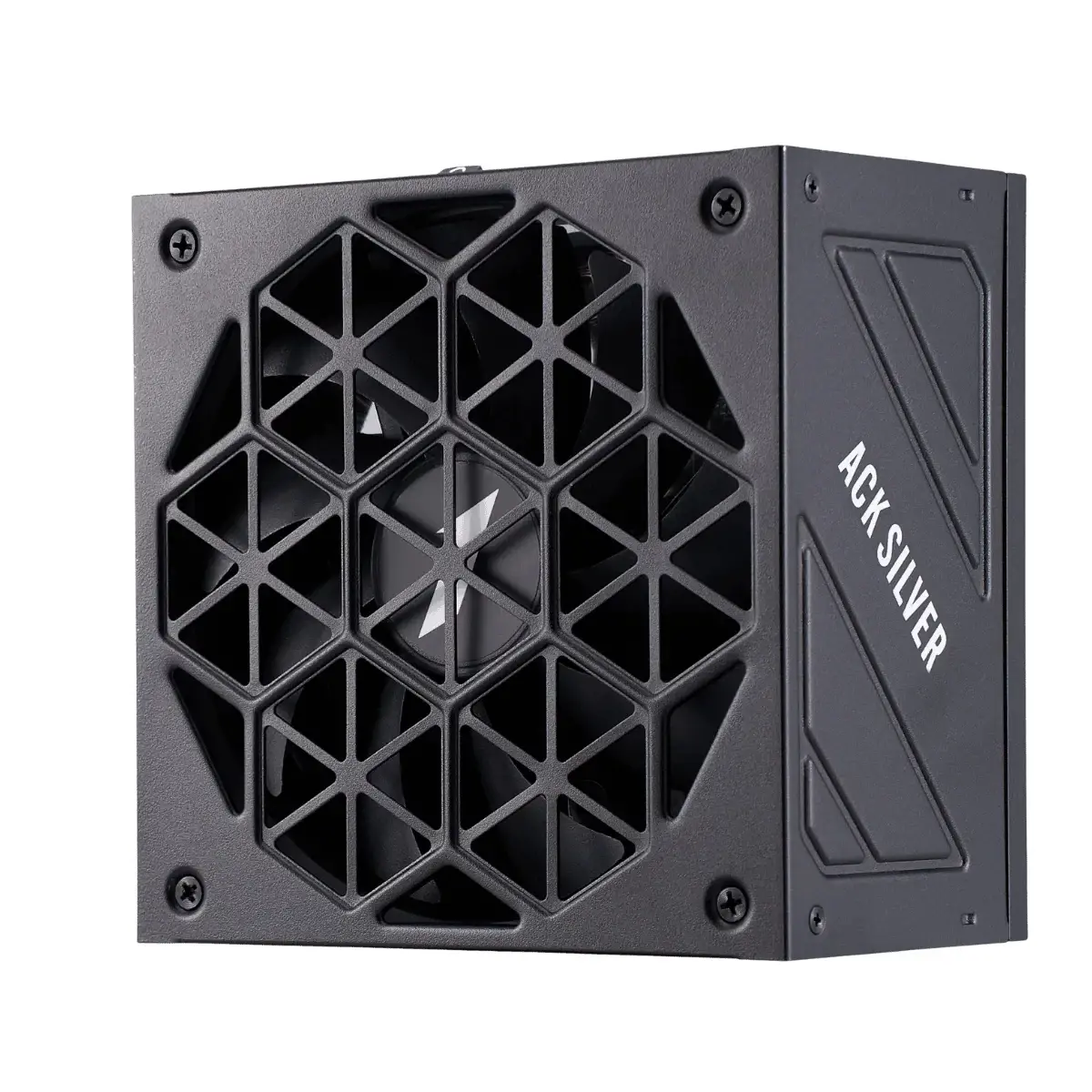 1stPlayer Sursă de alimentare PSU ATX 3.1 750W - ACK Silver - PS-750BA7 - image 4