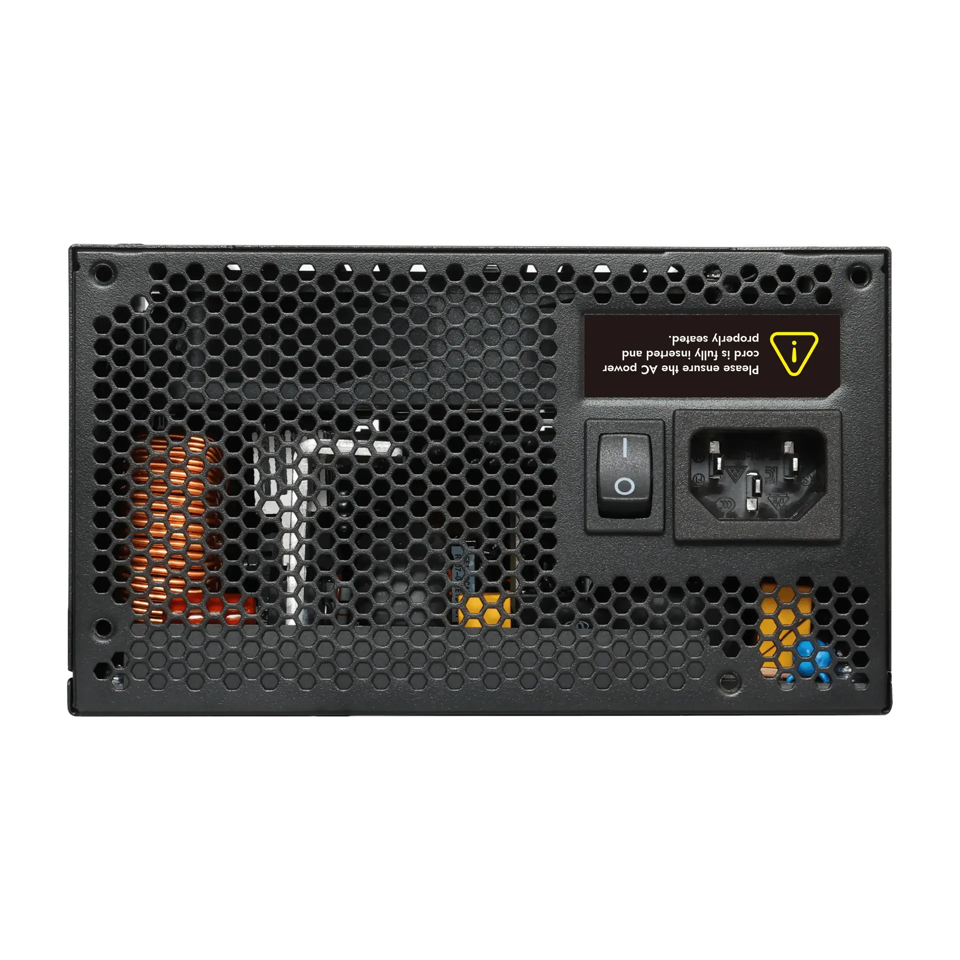 Darkflash τροφοδοτικό PSU ATX 3.1 850W Gold, Full Modular - DG850 - image 3