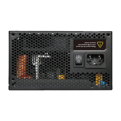Darkflash захранване PSU ATX 3.1 850W Gold, Full Modular - DG850 - image 3
