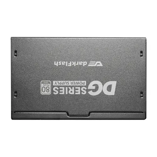 Darkflash захранване PSU ATX 3.1 850W Gold, Full Modular - DG850 - image 5