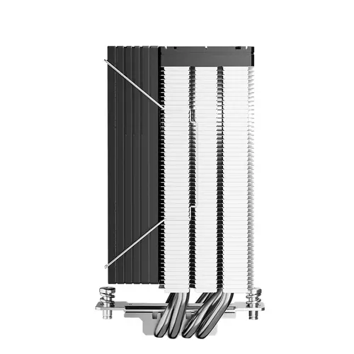 1stPlayer охладител CPU Cooler CRYO CY12 Black - LGA1851/AM5 - image 4