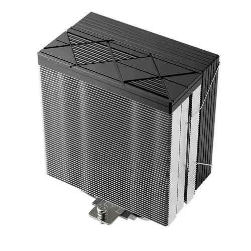 1stPlayer cooler CPU CRYO CY12 Black - LGA1851/AM5 - 6