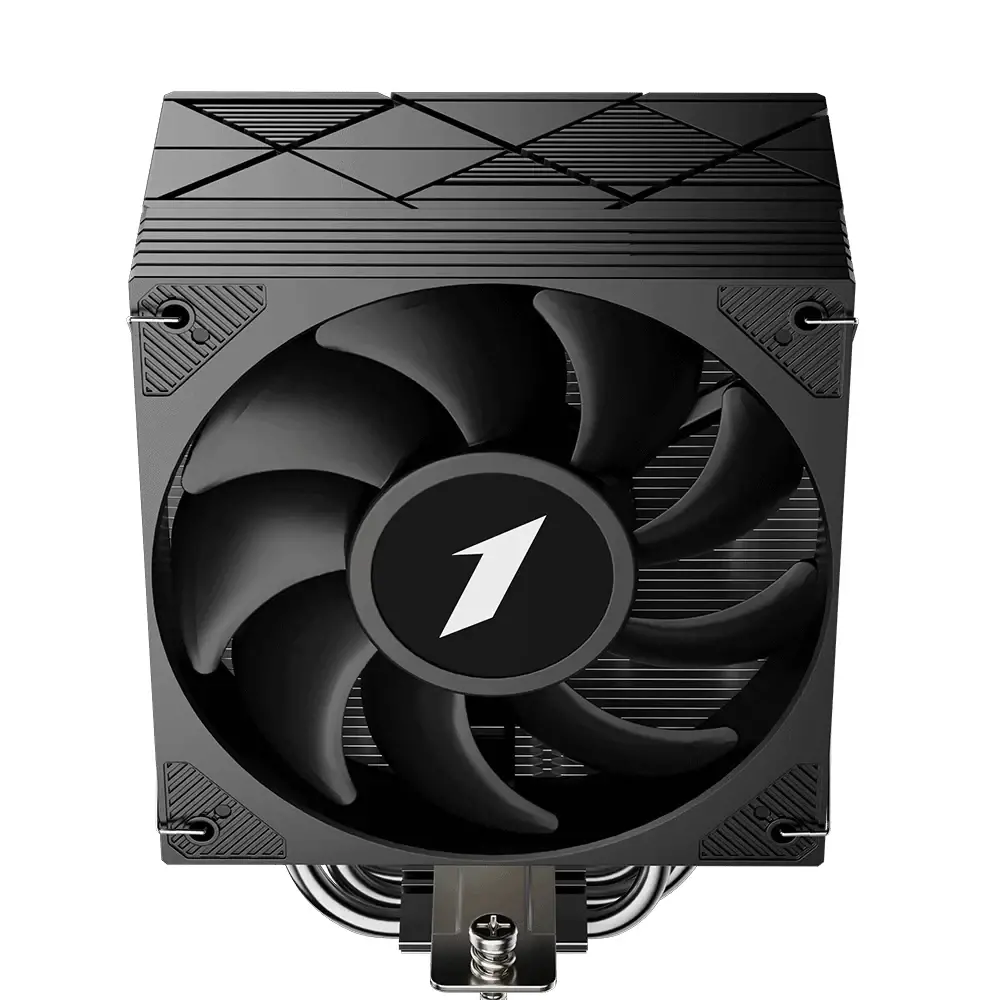 1stPlayer cooler CPU CRYO CY12 Black - LGA1851/AM5 - image 6