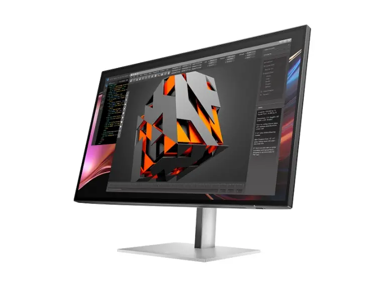 Монитор, HP Series 7 Pro 27" QHD Thunderbolt 4 Monitor - 727pu - image 1