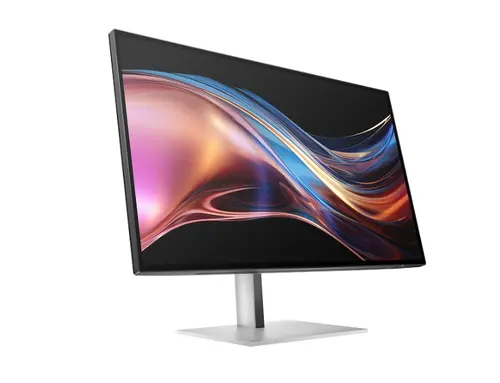 Οθόνη, HP Series 7 Pro 27" QHD Thunderbolt 4 οθόνη - 727pu - 3