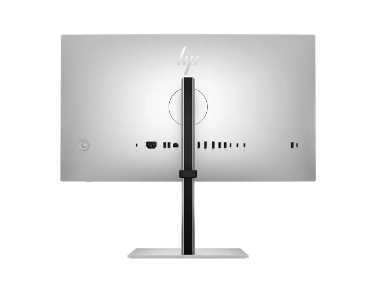 Monitor, HP Series 7 Pro 27" QHD Thunderbolt 4 monitor - 727pu - image 3