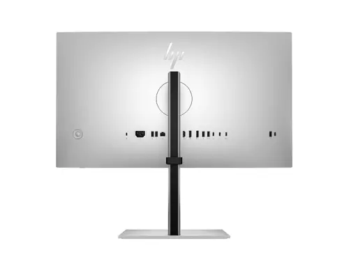 Monitor, HP Series 7 Pro 27" QHD Thunderbolt 4 monitor - 727pu - 4