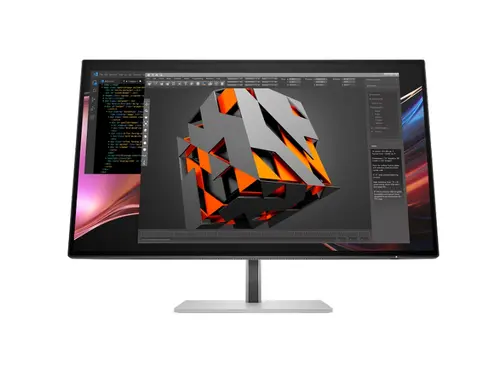 Монитор, HP Series 7 Pro 27" QHD Thunderbolt 4 Monitor - 727pu