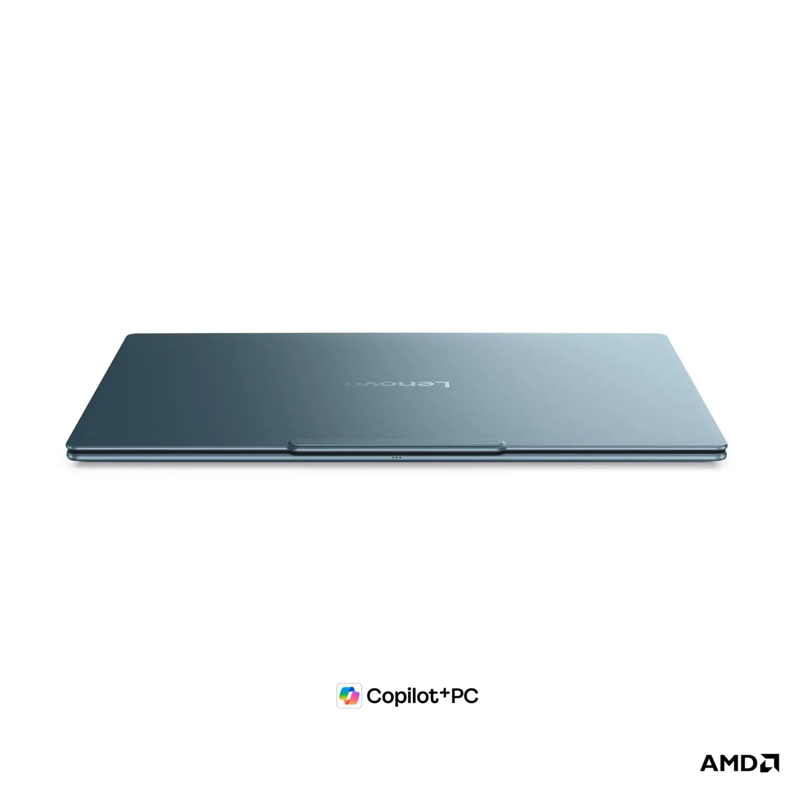 LENOVO Yoga Slim 7 AMD Ryzen AI 7 445 14inch 2.8K OLED 500N 120Hz HDR 32GB DDR5 1TB W11H Tidal Teal 3y - image 1