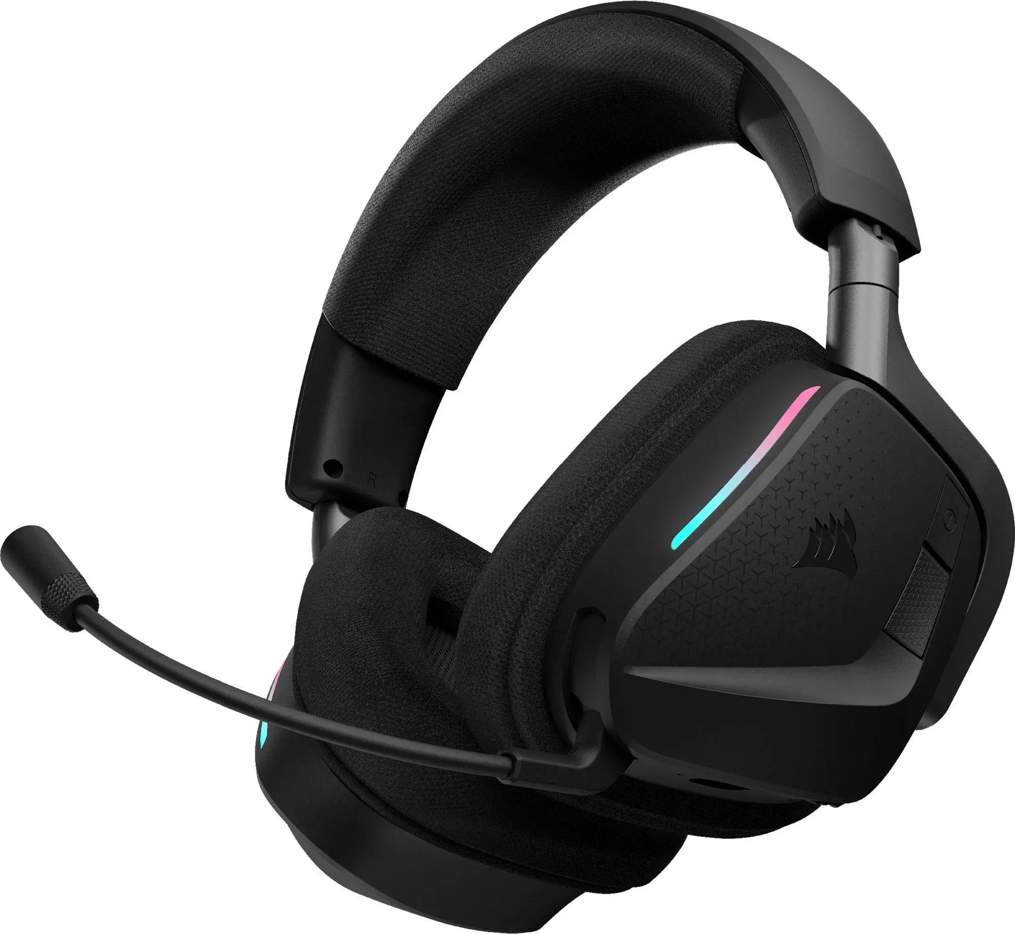Corsair VOID MAX WL v2, Gaming Headset, Carbon