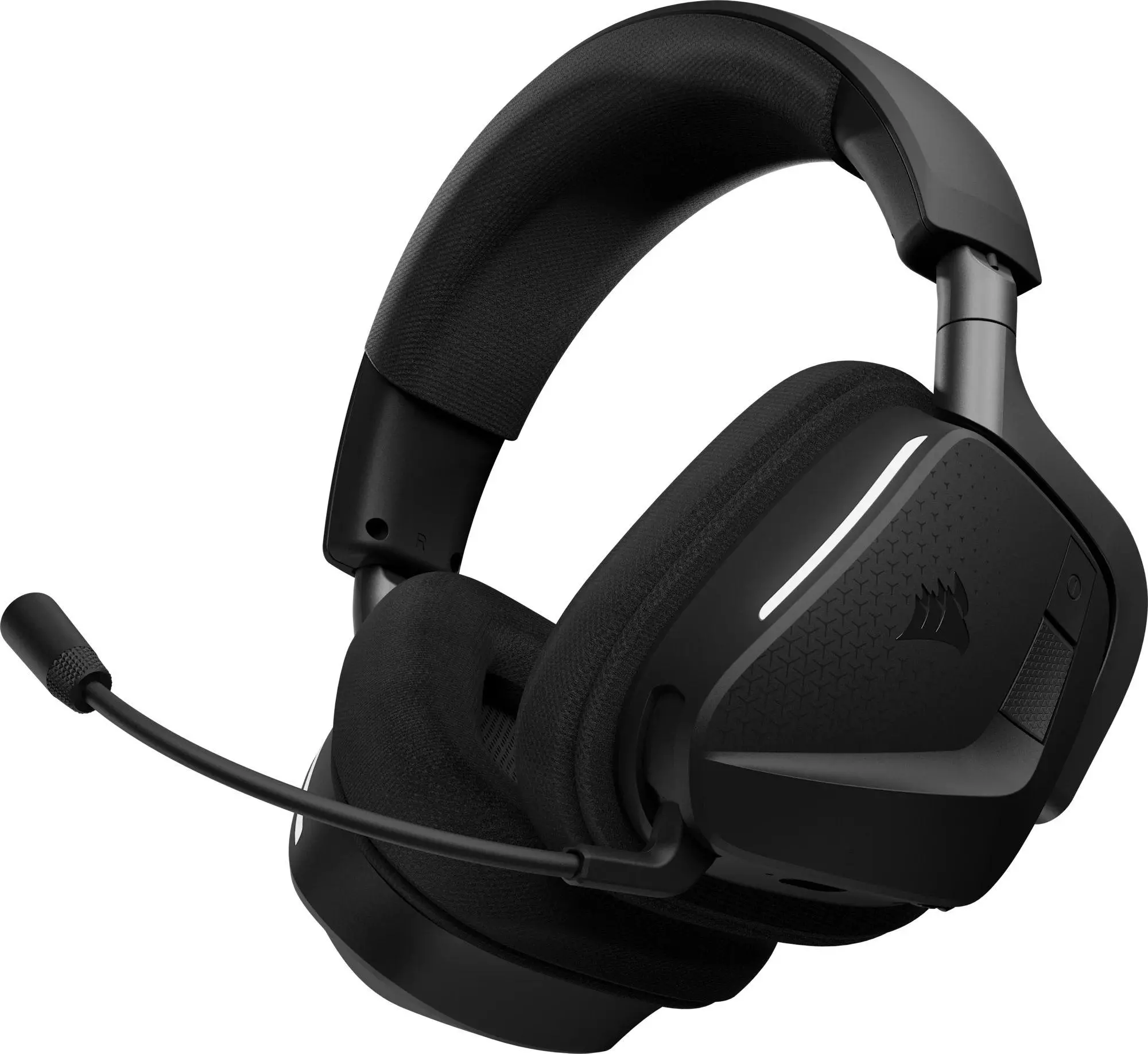 Corsair VOID MAX WL v2, Gaming Headset, Carbon - image 1