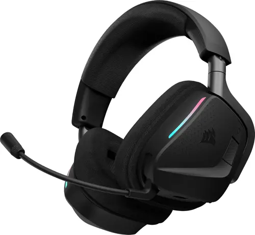 Corsair VOID MAX WL v2, Ακουστικά gaming, Carbon - 1