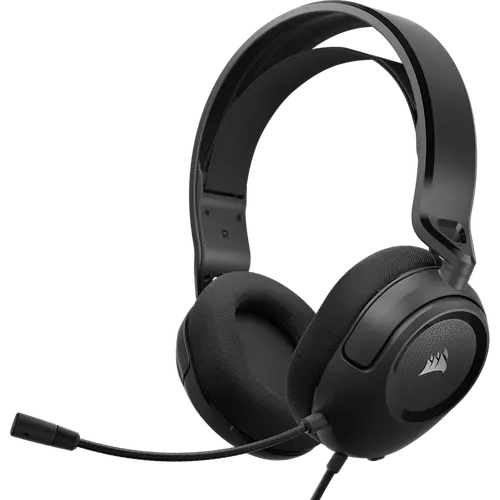 Corsair HS35 v2 Headset, Carbon - EU