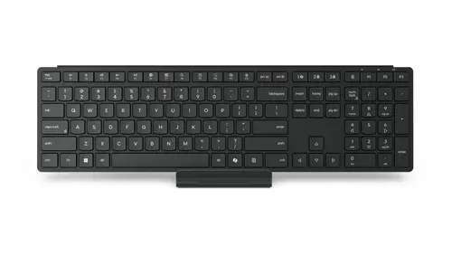 Πληκτρολόγιο, Lenovo Wireless Multi-Mode Pro Keyboard 6000-Bulgarian - 2