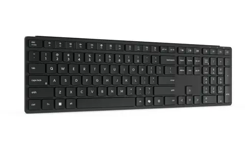 Клавиатура, Lenovo Wireless Multi-Mode Pro Keyboard 6000-Bulgarian - image 3