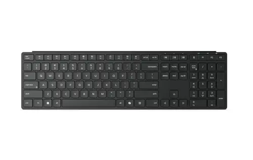 Πληκτρολόγιο, Lenovo Wireless Multi-Mode Pro Keyboard 6000-Bulgarian - 1