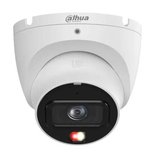 Камера Dahua IPC-HDW1639T-A-IL-0280B-S6, 6MP,Eyebal, IP, 2,8мм, мик., 30м. - 2