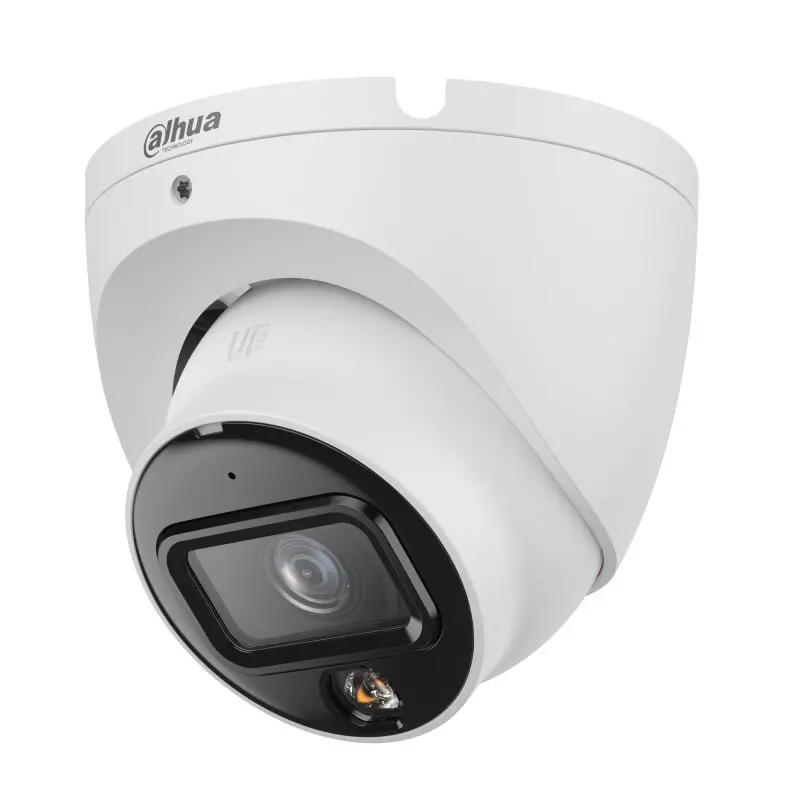 Камера Dahua IPC-HDW1639T-A-IL-0280B-S6, 6MP,Eyebal, IP, 2,8мм, мик., 30м. - image 2