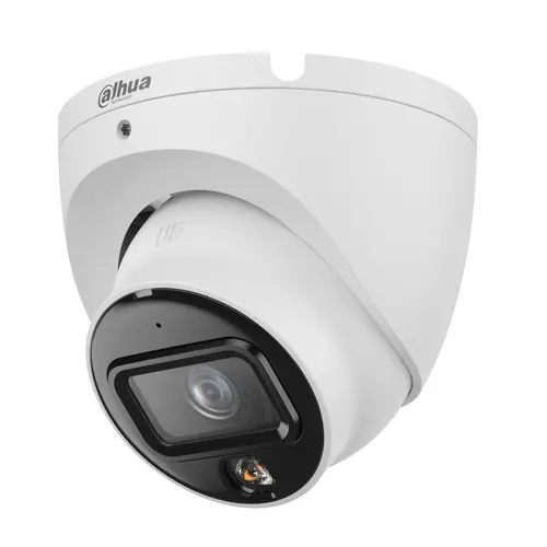 Камера Dahua IPC-HDW1639T-A-IL-0280B-S6, 6MP,Eyebal, IP, 2,8мм, мик., 30м. - 3