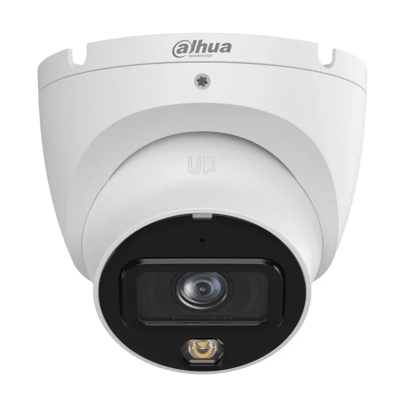 Камера Dahua IPC-HDW1639T-A-IL-0280B-S6, 6MP,Eyebal, IP, 2,8мм, мик., 30м. - image 3