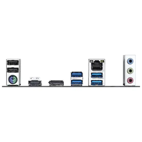 Дънна платка GIGABYTE B550M DS3H R2 Socket AM4 - image 3