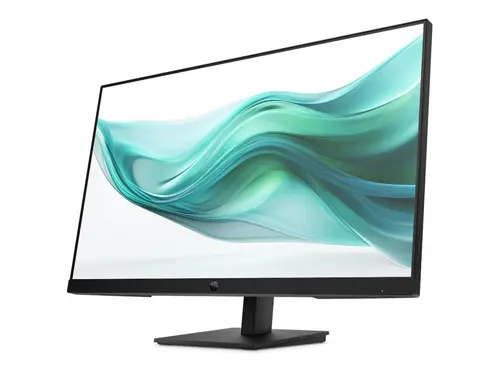 HP Series 3 Pro 327ph 27inch FHD Monitor HDMI VGA DP (EU) - image 1