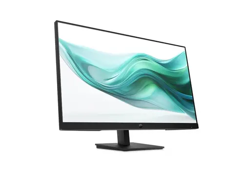 HP Series 3 Pro 327ph 27inch FHD Monitor HDMI VGA DP (EU) - image 2
