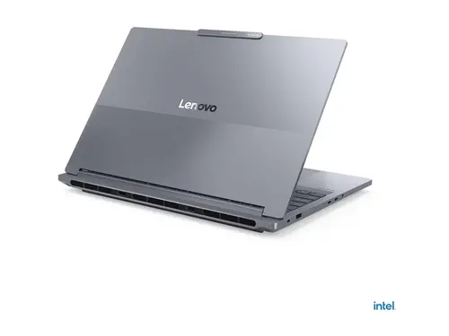 Лаптоп, Lenovo ThinkBook 16p G6 IAX Intel Core Ultra 7 255HX, 20C (up to 5.2GHz, 30MB), 32GB (16+16) SODIMM DDR5-5600, 1TB SSD, 16" WQXGA (2560x1600) IPS AG, NVIDIA GeForce RTX 5060 8GB, FHD&IR Cam, Backlit KB, WLAN, BT, FPR, Color Calibration, 4 cell, Win11Pro - image 3