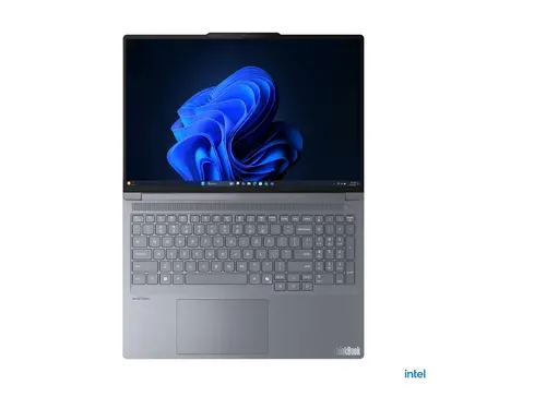 Лаптоп, Lenovo ThinkBook 16p G6 IAX Intel Core Ultra 7 255HX, 20C (up to 5.2GHz, 30MB), 32GB (16+16) SODIMM DDR5-5600, 1TB SSD, 16" WQXGA (2560x1600) IPS AG, NVIDIA GeForce RTX 5060 8GB, FHD&IR Cam, Backlit KB, WLAN, BT, FPR, Color Calibration, 4 cell, Win11Pro - image 4