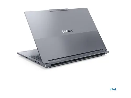 Лаптоп, Lenovo ThinkBook 16p G6 IAX Intel Core Ultra 7 255HX, 20C (up to 5.2GHz, 30MB), 32GB (16+16) SODIMM DDR5-5600, 1TB SSD, 16" WQXGA (2560x1600) IPS AG, NVIDIA GeForce RTX 5060 8GB, FHD&IR Cam, Backlit KB, WLAN, BT, FPR, Color Calibration, 4 cell, Win11Pro - image 5