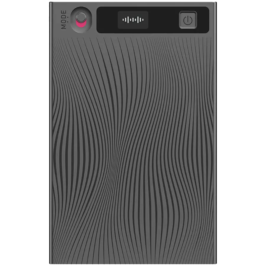 TicNote Voice Recorder with Agentic AI to process, transcribe, translate and summarize meetings and provide other AI information processing functionality
