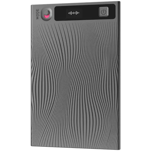 TicNote Voice Recorder with Agentic AI to process, transcribe, translate and summarize meetings and provide other AI information processing functionality