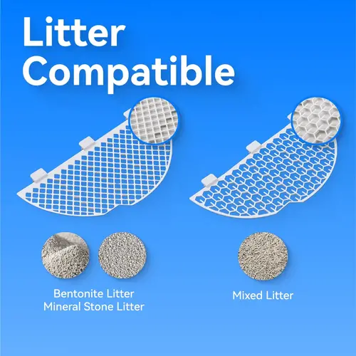 CatLink Самопочистваща се котешка тоалетна Scooper Young Version - CL-03 - image 13