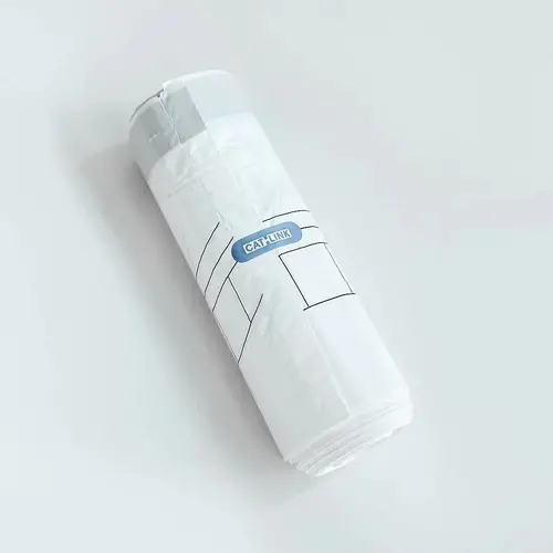 CatLink Торби за отпадъци Trash bags for Baymax, 2 set - image 2