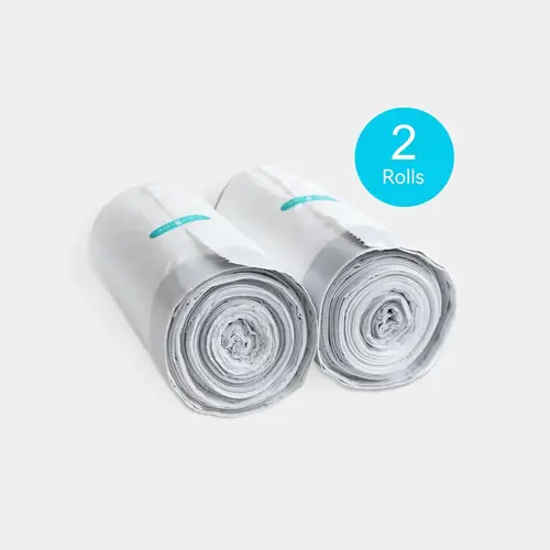 CatLink Торби за отпадъци Trash bags for Baymax, 2 set - image 3