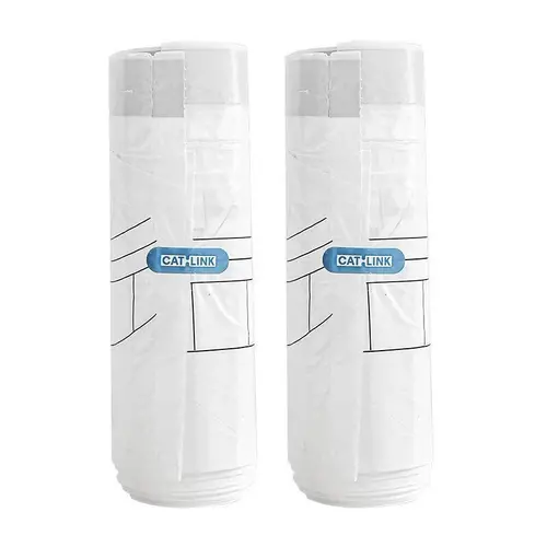 CatLink Торби за отпадъци Trash bags for Baymax, 2 set
