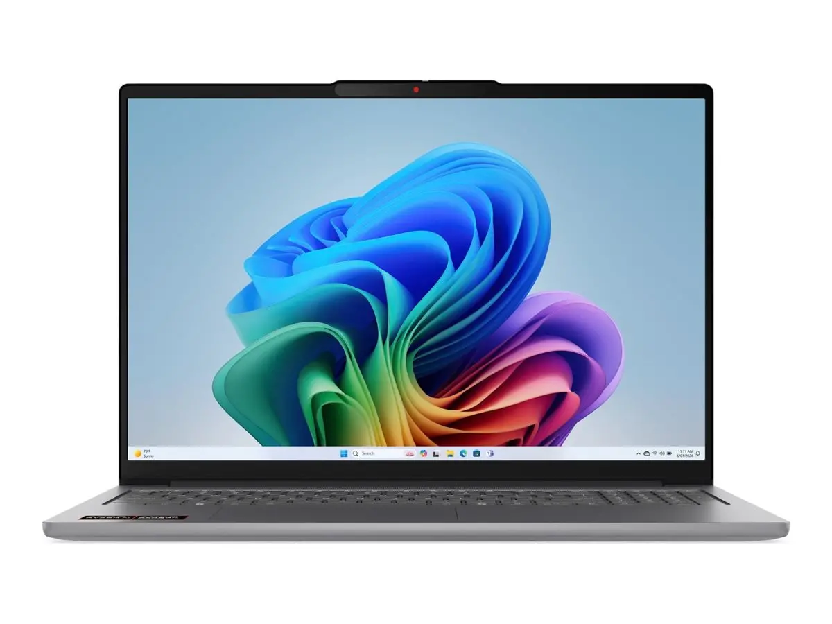 LENOVO IdeaPad Slim 5 AMD Ryzen 5 240 16inch WUXGA OLED 32GB DDR5 1TB NoOS Luna Grey 3y